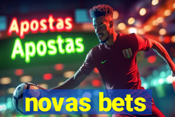 novas bets